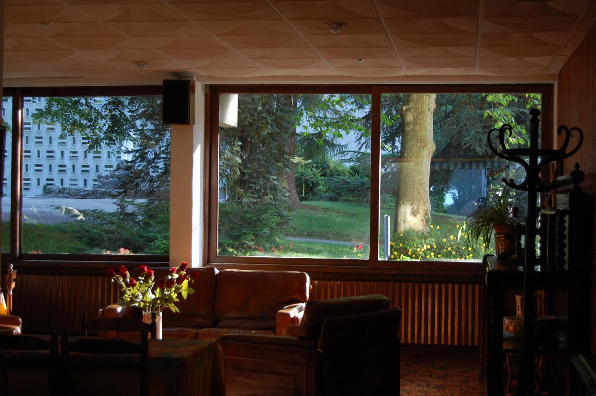 Hotel De Paris Bagneres-de-Luchon Экстерьер фото